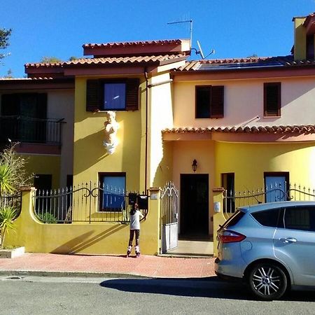 Villa Magnolia Muravera Εξωτερικό φωτογραφία