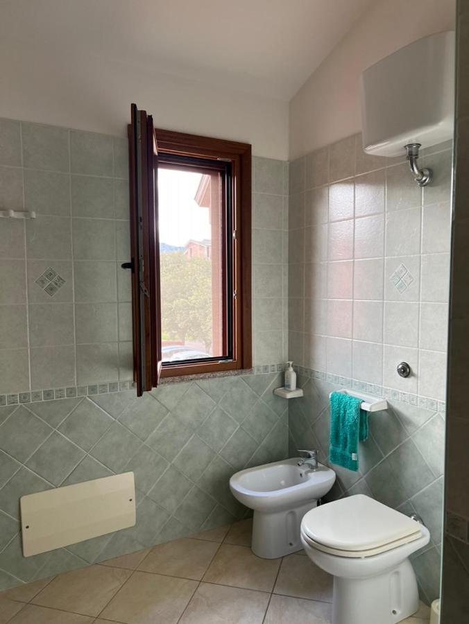Villa Magnolia Muravera Εξωτερικό φωτογραφία