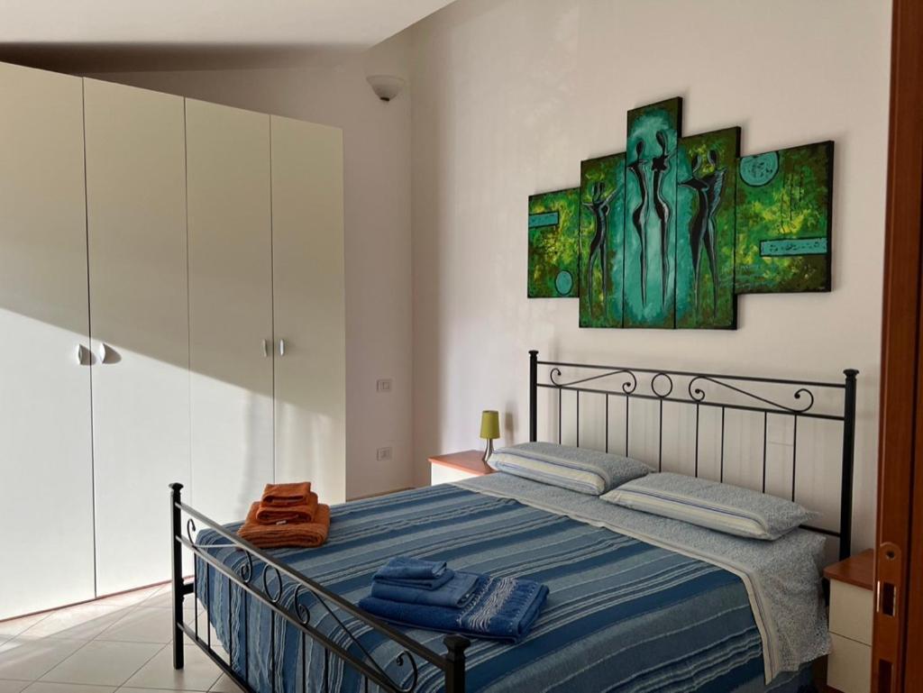 Villa Magnolia Muravera Εξωτερικό φωτογραφία
