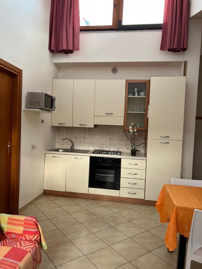Villa Magnolia Muravera Εξωτερικό φωτογραφία