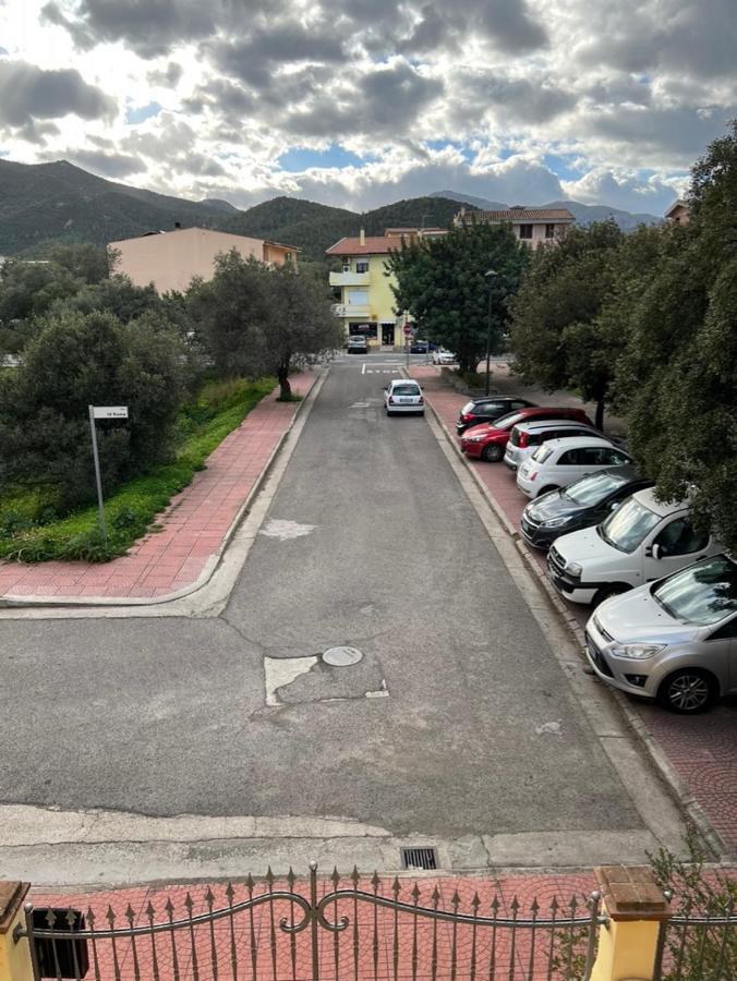 Villa Magnolia Muravera Εξωτερικό φωτογραφία