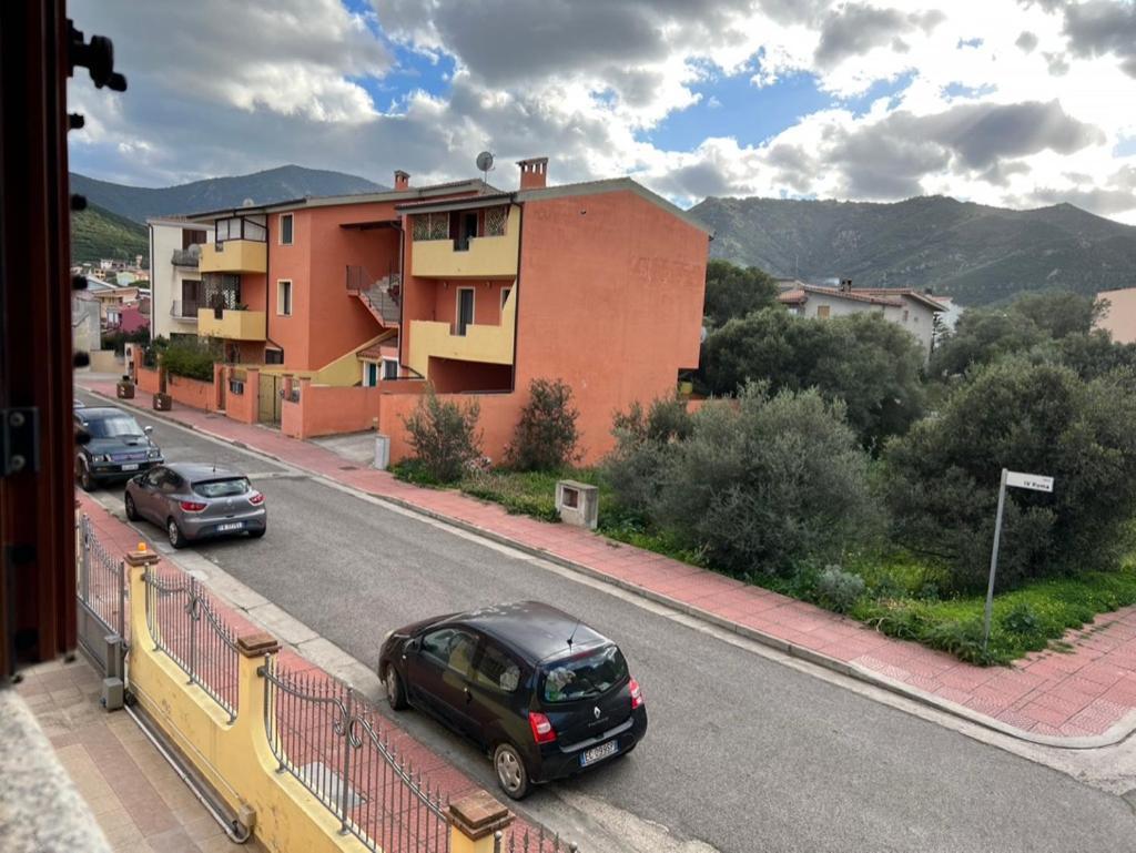 Villa Magnolia Muravera Εξωτερικό φωτογραφία