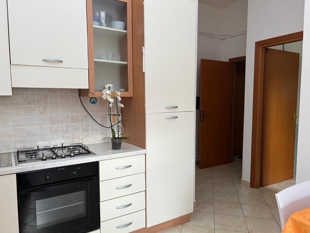 Villa Magnolia Muravera Εξωτερικό φωτογραφία