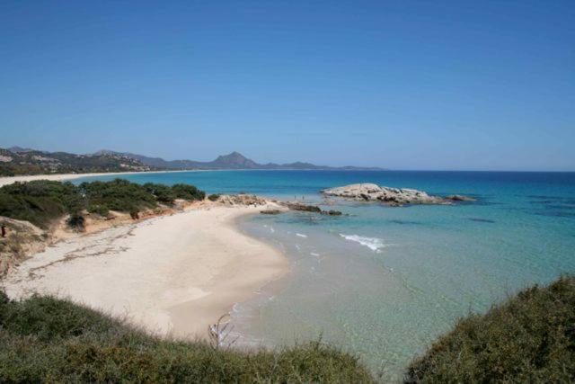 Villa Magnolia Muravera Εξωτερικό φωτογραφία