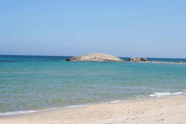 Villa Magnolia Muravera Εξωτερικό φωτογραφία