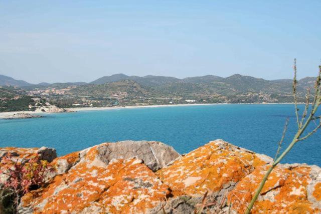 Villa Magnolia Muravera Εξωτερικό φωτογραφία