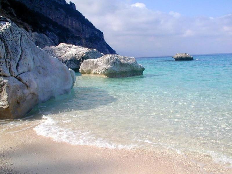 Villa Magnolia Muravera Εξωτερικό φωτογραφία